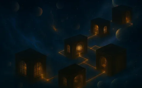The Tesla Labyrinth