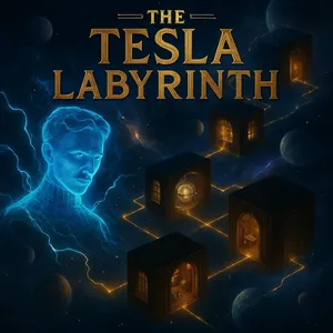 The Tesla Labyrinth