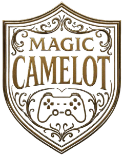 Wappen von Magic Camelot