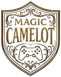Magic Camelot